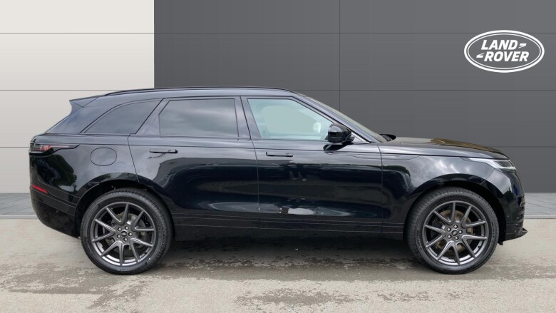 Land Rover Range Rover Velar 2.0 P400e Dynamic SE 5dr Auto Estate